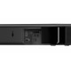 HT-SF150 altavoz soundbar 2.0 canales Negro