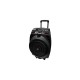 MASSIVE-S10 altavoz 50 W Negro