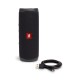 FLIP 5 20 W Altavoz portátil estéreo Verde