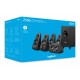 Z506 conjunto de altavoces 5.1 canales 75 W Negro
