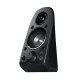 Z506 conjunto de altavoces 5.1 canales 75 W Negro