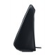 Z506 conjunto de altavoces 5.1 canales 75 W Negro