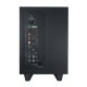 Z506 conjunto de altavoces 5.1 canales 75 W Negro