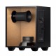 Sound BlasterX Kratos S5 conjunto de altavoces 2.1 canales 60 W Negro