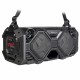 Street Fusion 100 W Negro