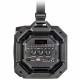 Street Fusion 100 W Negro