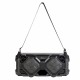 Street Fusion 100 W Negro
