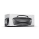 426867 altavoz portátil 25 W 2.1 portable speaker system Negro