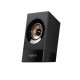 Z533 conjunto de altavoces 2.1 canales 60 W Negro