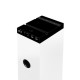 Energy Tower 3 g2 altavoz soundbar 2.1 canales 45 W Blanco