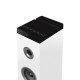 Energy Tower 3 g2 altavoz soundbar 2.1 canales 45 W Blanco