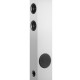 Energy Tower 3 g2 altavoz soundbar 2.1 canales 45 W Blanco
