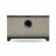 Home Speaker 4 Studio altavoz De 2 vías 35 W Beige, Negro Inalámbrico y alámbrico