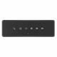 Music Box 7+ 20 W Altavoz portátil estéreo Plata