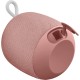 WONDERBOOM Mono portable speaker Rosa