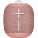 WONDERBOOM Mono portable speaker Rosa