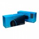 Urban Box 7 30 W Altavoz portátil estéreo Azul