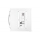 Tytan 2.1 conjunto de altavoces 2.1 canales 60 W Blanco