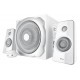 Tytan 2.1 conjunto de altavoces 2.1 canales 60 W Blanco