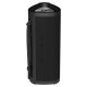 Urban Rok L 10 W Altavoz portátil estéreo Negro