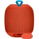 WONDERBOOM Altavoz monofónico portátil Naranja