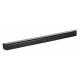 NVR-845 SBBU altavoz soundbar 2.0 canales 20 W Negro