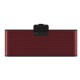 Energy Music Box 5+ 10 W Altavoz portátil estéreo Negro, Rojo