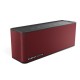 Energy Music Box 5+ 10 W Altavoz portátil estéreo Negro, Rojo