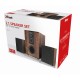 Silva 2.1 conjunto de altavoces 2.1 canales 32 W Madera