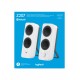 Z207 Altavoces de ordenador Bluetooth