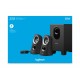 Z313 conjunto de altavoces 2.1 canales 25 W Negro