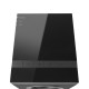 Energy Tower 1 30W Negro altavoz