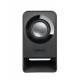 Z213 conjunto de altavoces 2.1 canales 7 W Negro