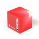 Roller Cube 5 W Rojo