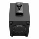 Big Bass 110 conjunto de altavoces 2.0 canales 20 W Negro