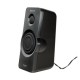 Big Bass 95 20W Negro altavoz