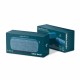 Box 3+ 6 W Altavoz portátil estéreo Azul