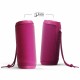 Urban Box 2 10 W Altavoz portátil estéreo Magenta