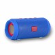 Roller Tumbler 6 W Azul