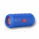 Roller Tumbler 6 W Azul