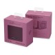 Energy Music Box 1+ Mono portable speaker 5W Rosa