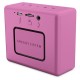 Energy Music Box 1+ Mono portable speaker 5W Rosa