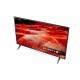 Televisor LG UM7500PLA 109,2 cm (43") 4K Ultra HD Smart TV Wifi Negro