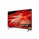 Televisor LG UM7500PLA 109,2 cm (43") 4K Ultra HD Smart TV Wifi Negro