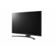 Televisor LG 43UM74507LA TV 109,2 cm (43") 4K Ultra HD Smart TV Wifi Negro