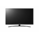 Televisor LG UM745 139,7 cm (55") 4K Ultra HD Smart TV Wifi Negro
