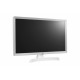 Televisor LG 28TL510S-WZ TV 69,8 cm (27.5") HD Smart TV Wifi Blanco