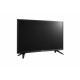 Televisor LG 28TK420V-PZ TV 69,8 cm (27.5") WXGA Negro