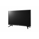 Televisor LG 28TK420V-PZ TV 69,8 cm (27.5") WXGA Negro