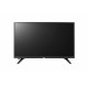 Televisor LG 28TK420V-PZ TV 69,8 cm (27.5") WXGA Negro